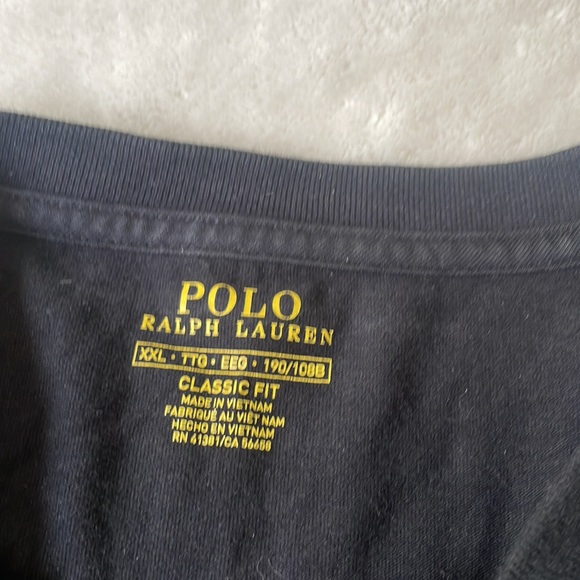 Polo by Ralph Lauren - Picture 2 of 2